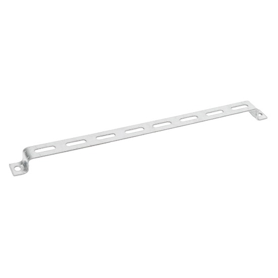 Imagine Suport de fixare jgheab metalic 400mm – NOVELITE | YDT 340 PG