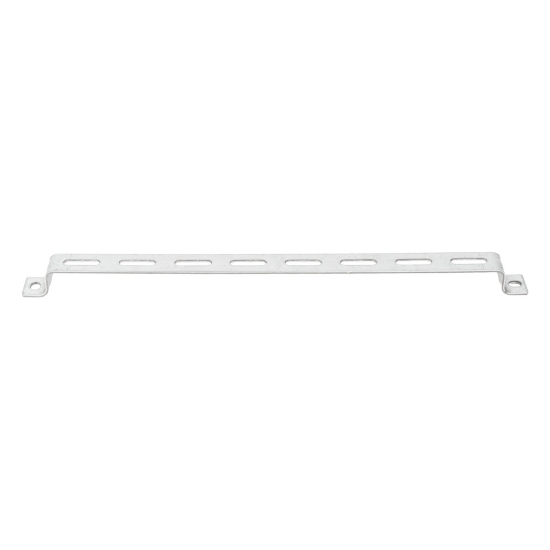 Imagine Suport de fixare jgheab metalic 500mm – NOVELITE | YDT 350 PG