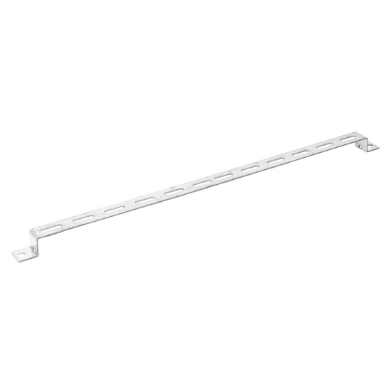 Imagine Suport de fixare jgheab metalic 600mm – NOVELITE | YDT 360 PG
