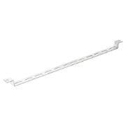 Imagine Suport de fixare jgheab metalic 600mm – NOVELITE | YDT 360 PG