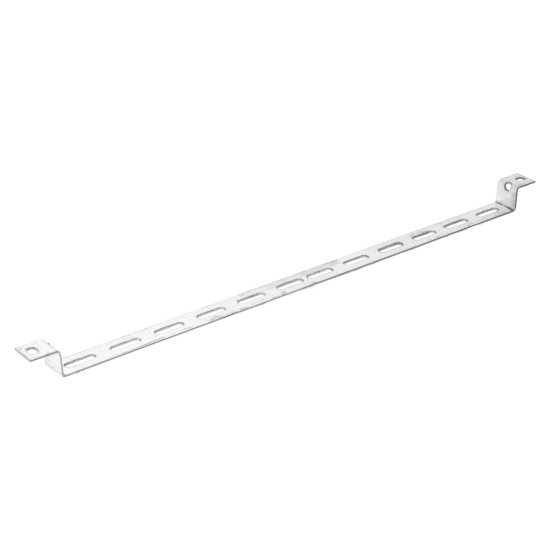 Imagine Suport de fixare jgheab metalic 600mm – NOVELITE | YDT 360 PG