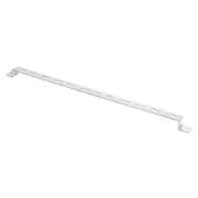 Imagine Suport de fixare jgheab metalic 600mm – NOVELITE | YDT 360 PG