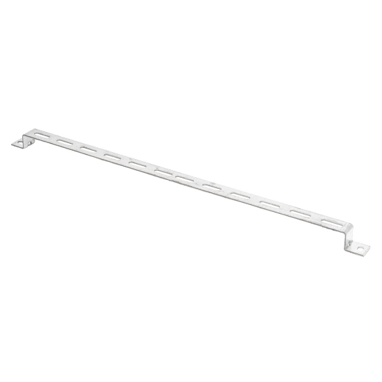 Imagine Suport de fixare jgheab metalic 600mm – NOVELITE | YDT 360 PG