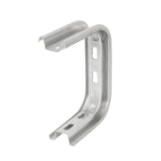 Imagine Etrier suspendat pentru jgheab metalic 130mm – NOVELITE | DKC 10 PG