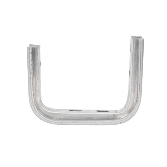Imagine Etrier suspendat pentru jgheab metalic 130mm – NOVELITE | DKC 10 PG