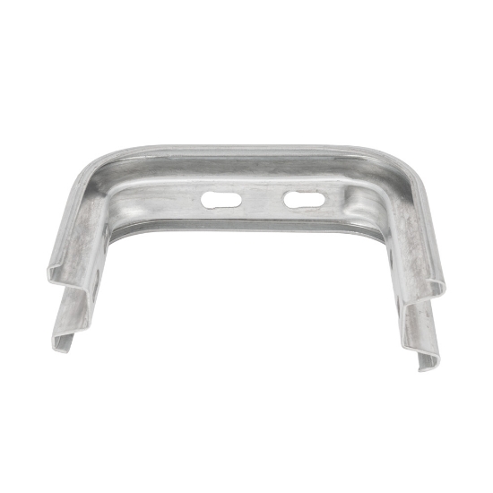 Imagine Etrier suspendat pentru jgheab metalic 130mm – NOVELITE | DKC 10 PG