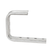 Imagine Etrier suspendat pentru jgheab metalic 230mm – NOVELITE | DKC 20 PG