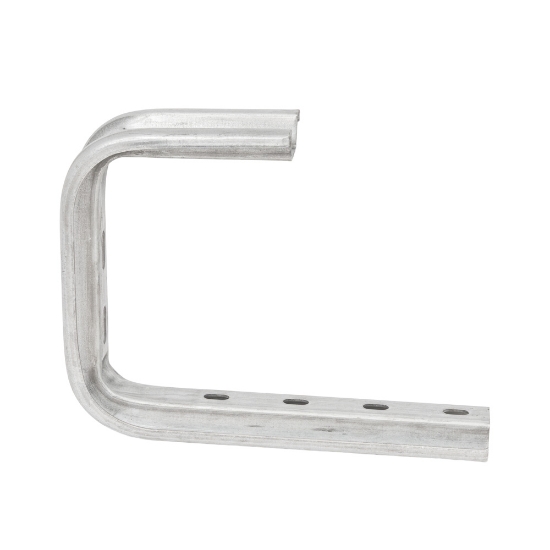 Imagine Etrier suspendat pentru jgheab metalic 230mm – NOVELITE | DKC 20 PG