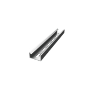 Imagine Șină c 21x41mm – NOVELITE | C21-41A-12-PG