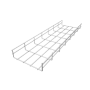 Imagine Jgheab sârmă 60X100mm – NOVELITE | TOK 610 40 EG