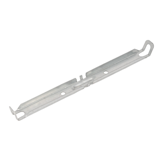 Imagine Conector rapid jgheab sârmă – NOVELITE | HBE EG