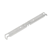 Imagine Conector rapid jgheab sârmă – NOVELITE | HBE EG