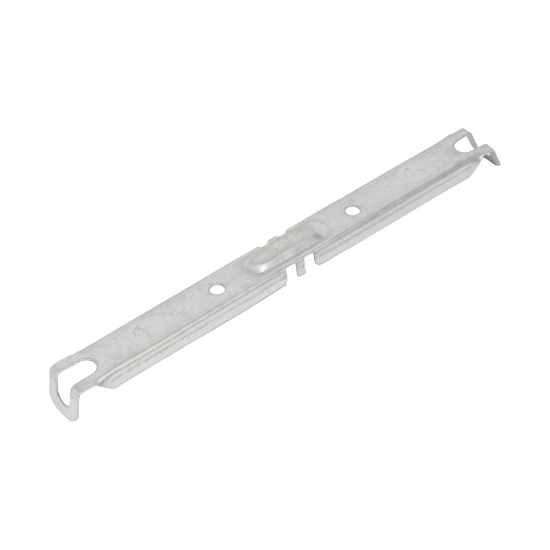 Imagine Conector rapid jgheab sârmă – NOVELITE | HBE EG
