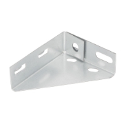 Imagine Consolă pentru jgheab sârmă 130mm – NOVELITE | WBH 10 PG