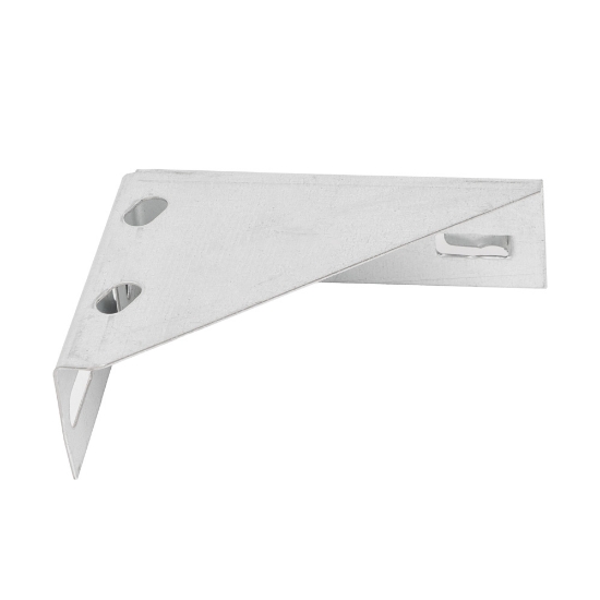 Imagine Consolă pentru jgheab sârmă 130mm – NOVELITE | WBH 10 PG