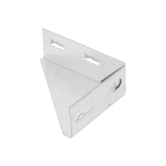 Imagine Consolă pentru jgheab sârmă 130mm – NOVELITE | WBH 10 PG