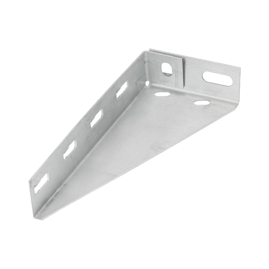 Imagine Consolă pentru jgheab sârmă 230mm – NOVELITE | WBH 20 PG