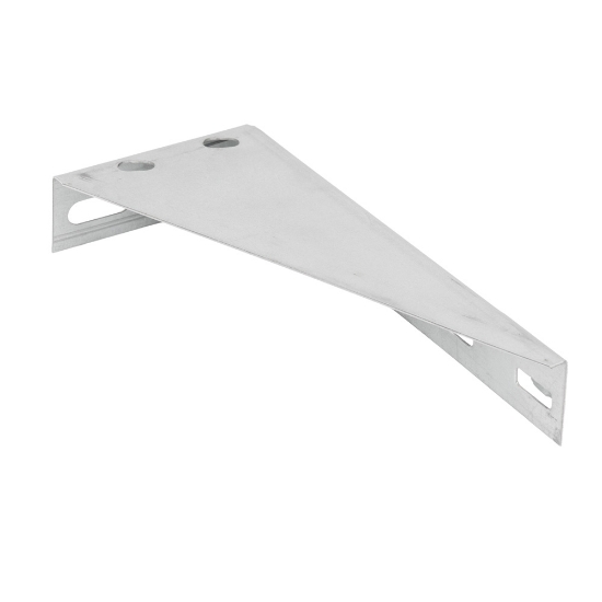 Imagine Consolă pentru jgheab sârmă 230mm – NOVELITE | WBH 20 PG