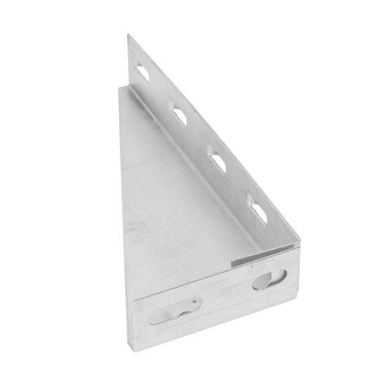 Imagine Consolă pentru jgheab sârmă 230mm – NOVELITE | WBH 20 PG