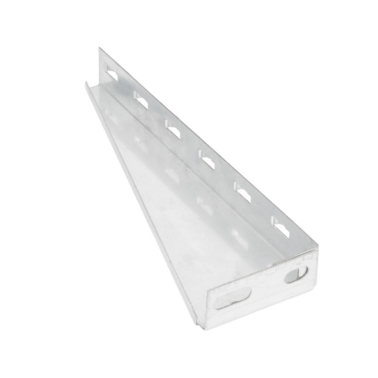 Imagine Consolă pentru jgheab sârmă 330mm – NOVELITE | WBH 30 PG