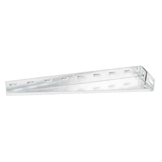 Imagine Consolă pentru jgheab sârmă 430mm – NOVELITE | WBH 40 PG