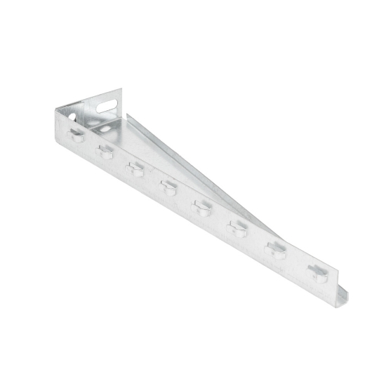 Imagine Consolă pentru jgheab sârmă 430mm – NOVELITE | WBH 40 PG