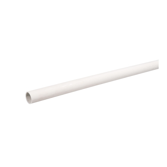 Imagine Tub rigid PVC Ø11mm 3m – PIPEPLAST