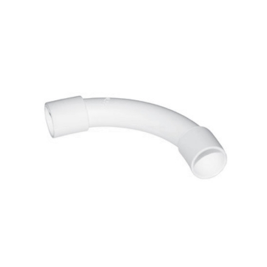 Imagine Cot îmbinare 90° pentru tub rigid Ø25mm – MONIROM