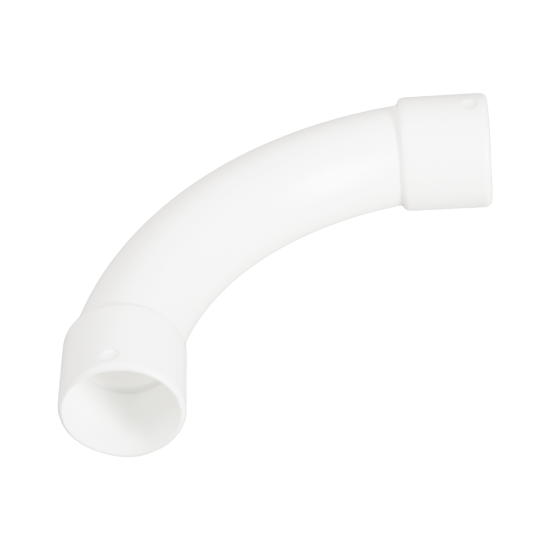 Imagine Cot îmbinare 90° pentru tub rigid Ø32mm – MONIROM