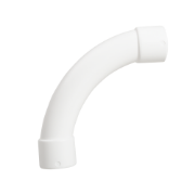 Imagine Cot îmbinare 90° pentru tub rigid Ø32mm – MONIROM