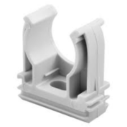 Imagine Clemă fixare pentru tub rigid Ø24mm – MONIROM
