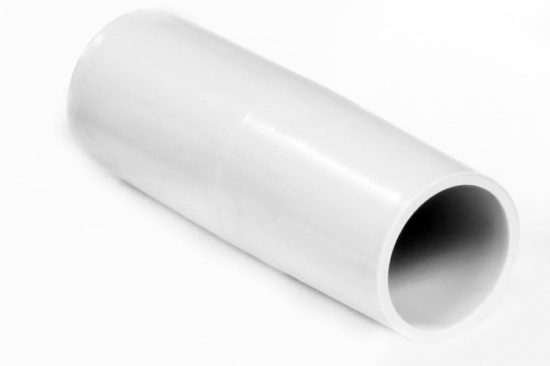 Imagine Cupla îmbinare pentru tub rigid HF Ø16mm – COURBI