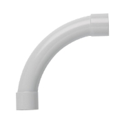 Imagine Cot 90grd. HF 25mm gri – COURBI