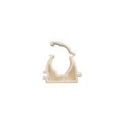 Imagine Clemă fixare HF pentru tub rigid Ø20mm – COURBI