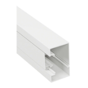 Imagine Canal cablu + capac DLP-S Snap-On 85x50mm – LEGRAND | 638020