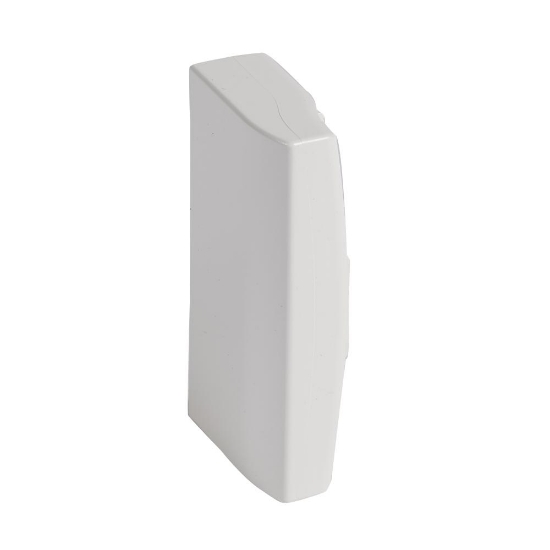 Imagine Capac capat canal cablu 85x50mm – LEGRAND | 638025