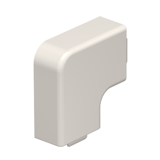 Imagine Unghi plan canal cablu DLP-S 100x50mm – LEGRAND | 638013