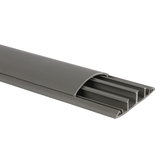 Imagine Canal cablu de pardoseală 75x18mm – MUTLUSAN