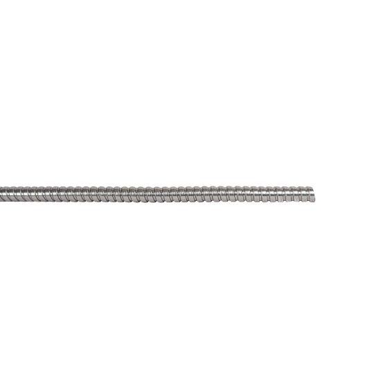 Imagine Tub flexibil metalic Ø9mm 50m/colac – NOVELITE