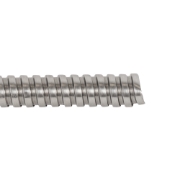 Imagine Tub flexibil metalic Ø18mm 50m/colac – NOVELITE