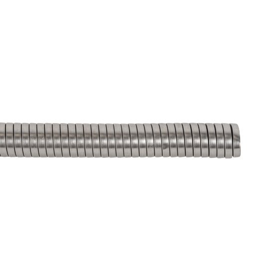 Imagine Tub flexibil metalic Ø21mm 50m/colac – NOVELITE