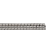 Imagine Tub flexibil metalic Ø26mm 25m/colac – NOVELITE