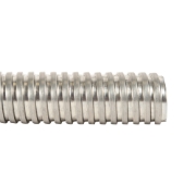 Imagine Tub flexibil metalic Ø37mm 25m/colac – NOVELITE