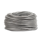 Imagine Tub flexibil metalic Ø40mm 25m/colac – NOVELITE