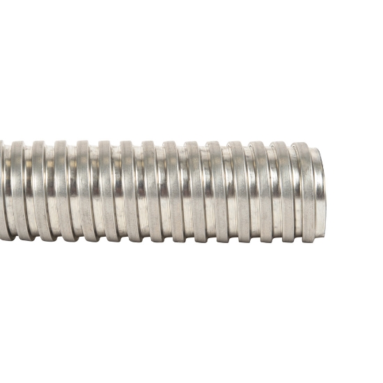 Imagine Tub flexibil metalic Ø63mm 25m/colac – NOVELITE