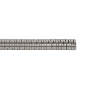 Imagine Tub flexibil metalic Ø63mm 25m/colac – NOVELITE