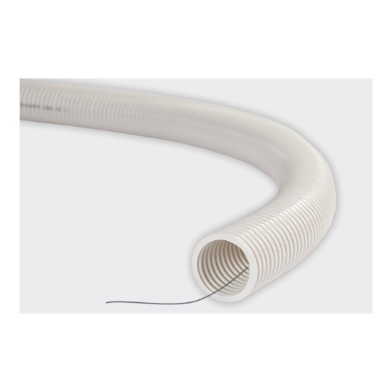 Imagine Tub flexibil Combo spiral Ø25mm – COURBI | 31-21027-025