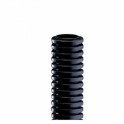 Imagine Tub flexibil Ø16mm negru 100m/colac – GEWISS | DX15016R