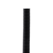 Imagine Tub flexibil HF Ø11mm 320N 50m/colac, negru – NOVELITE