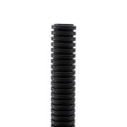 Imagine Tub flexibil HF Ø13mm 320N 50m/colac, negru – NOVELITE